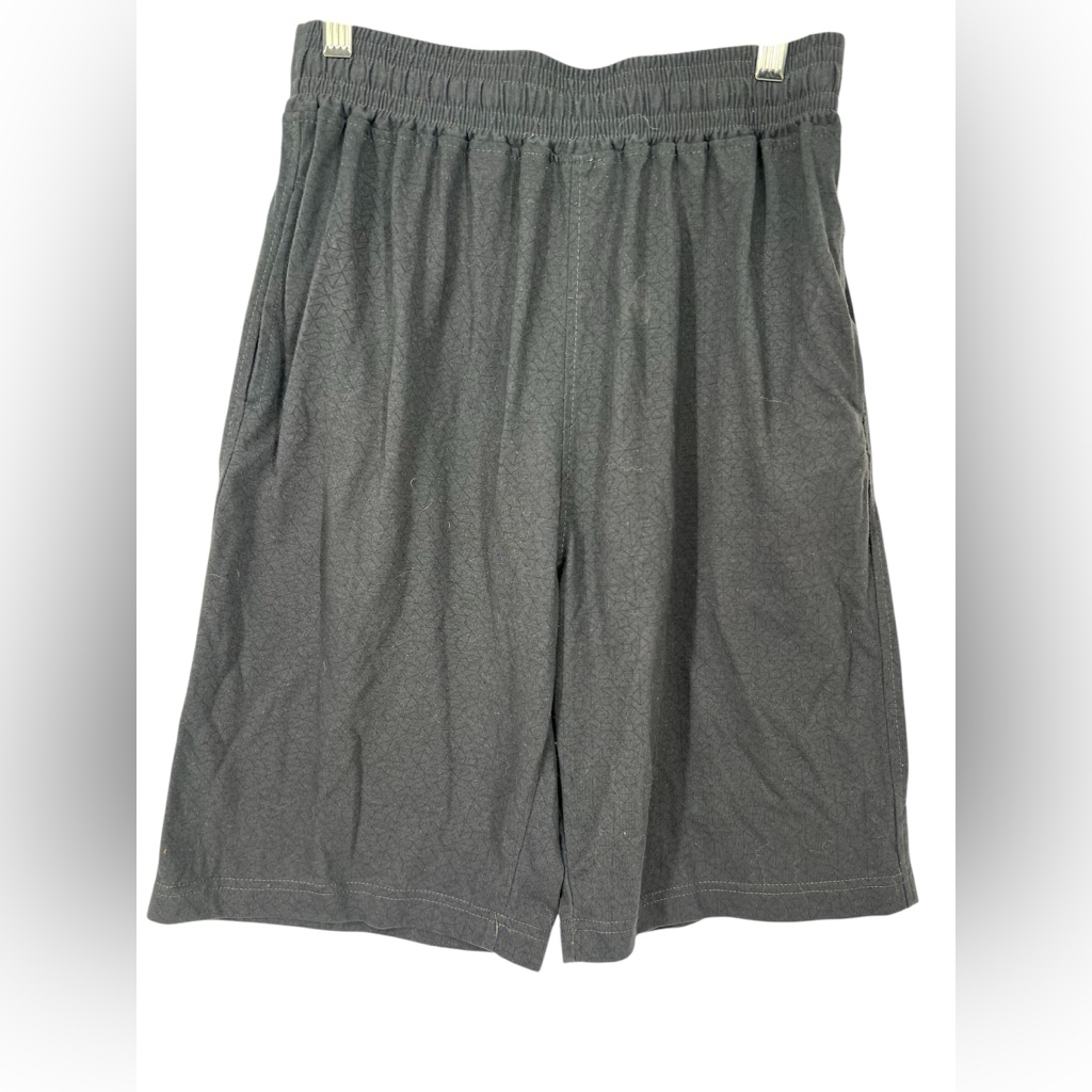 Diesel Men’s Athletic Shorts With Pockets